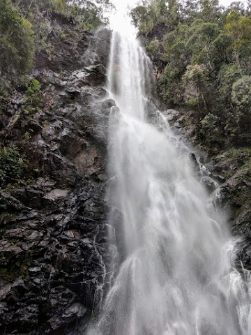 Tawai Waterfall