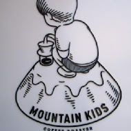 MKCR Mountain Kids Coffee Roaster 山小孩咖啡