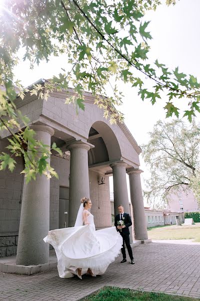 Fotógrafo de bodas Mariya Fraymovich (maryphotoart). Foto del 9 de octubre 2018