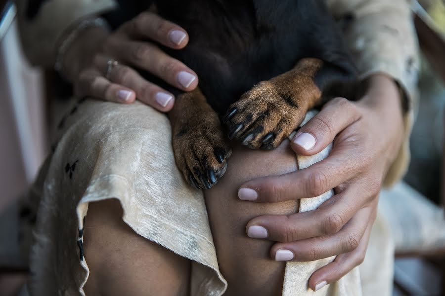 Fotograful de nuntă Ilaria Marchione (ilaria76). Fotografia din 18 octombrie 2018