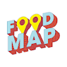 FOOD MAP icon