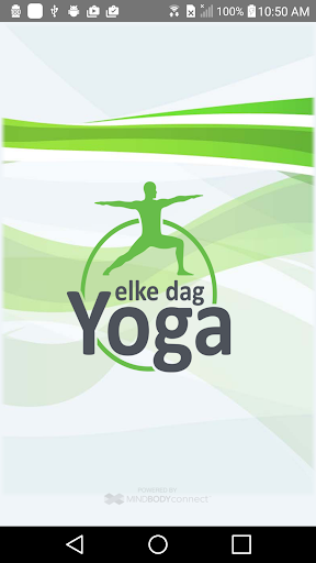 Elke Dag Yoga Alphen Ad Rijn