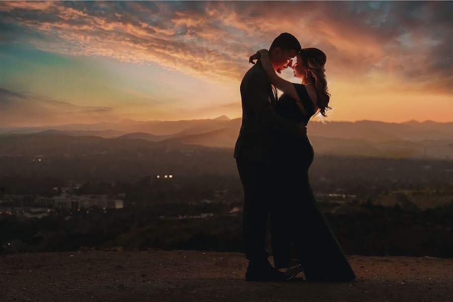 Fotógrafo de casamento Beshoy Selim (beshoyselim). Foto de 5 de dezembro 2021