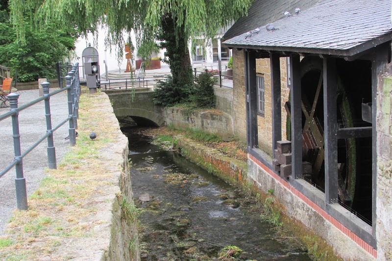 Goslar y las Minas de Rammelsberg - DE CUANDO ALEMANIA ME ABRIÓ SU CORAZÓN EN EL HARZ (17)