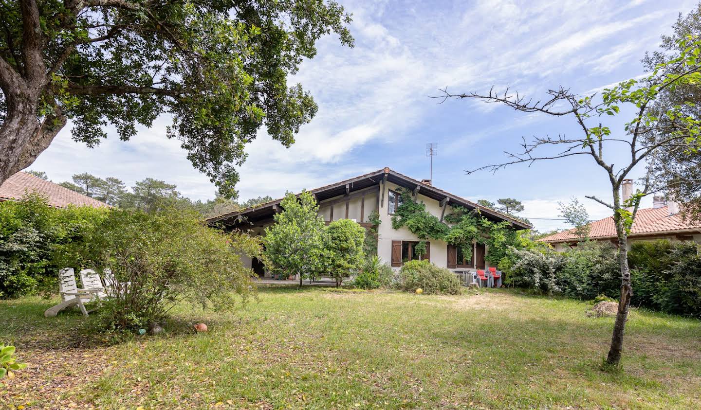 Maison avec terrasse Labenne