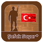 Cover Image of 下载 Şafak Sayar 2020 Yeni Sistem 3.1.0 APK