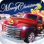 Christmas Snow Truck Legends Apk