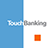 TouchBanking mobile app icon