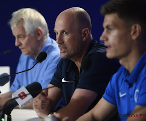 Genk blijft ondanks betere uitgangspositie waakzaam voor Poolse heksenketel: "Poznan is een club zoals Standard"