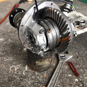 ジムニー JB23W