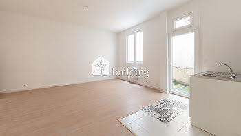 appartement à Paris 18ème (75)