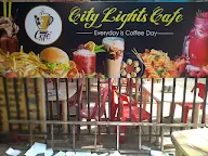 City Lights Cafe photo 2