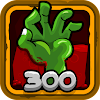 Zombie 300 icon