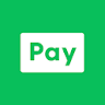 LINE Pay icon