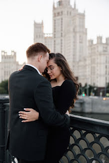 ช่างภาพงานแต่งงาน Vadim Solovev (solovev) ภาพเมื่อ 8 ตุลาคม 2022
