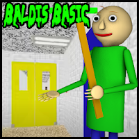 Field Trip Update Baldis Basics Obby Roblox - baldi s basics obby rp roblox map youtube