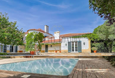 Maison avec jardin et terrasse 2