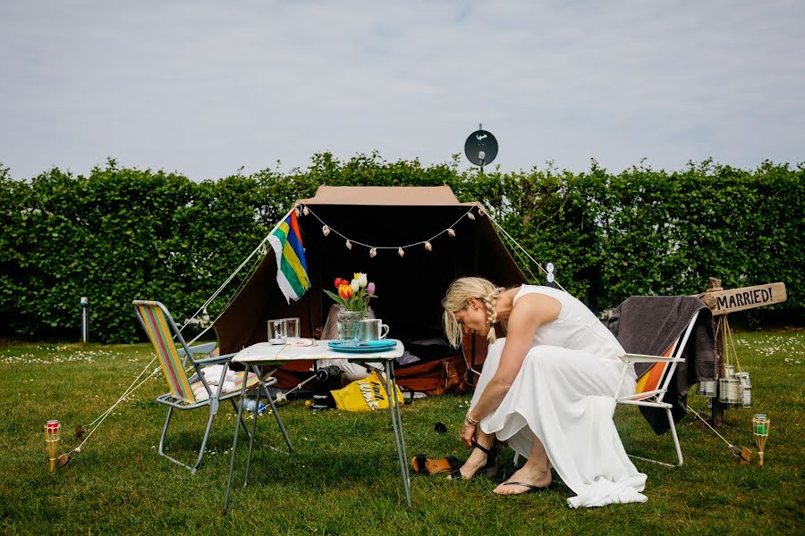 Fotógrafo de casamento Leonard Walpot (leonardwalpot). Foto de 23 de maio 2019