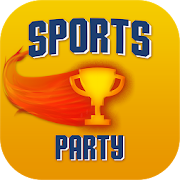 Cola Cao Sports Party 1.0.019F Icon