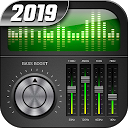 Baixar Volume Booster & Equalizer Instalar Mais recente APK Downloader