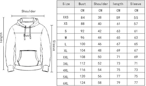 Title 1, Printed Hooded Pullover Sweater for Men, Baseba...