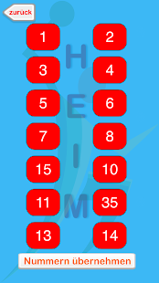 Handball Multi Scoreboard Screenshots 10