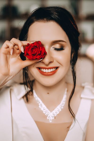 Photographe de mariage Mariya Sosnovchik (marisosnovchik). Photo du 10 décembre 2020