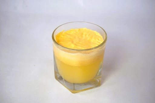 Orange Mocktail