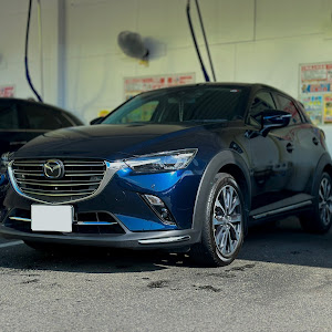 CX-3 DKEFW