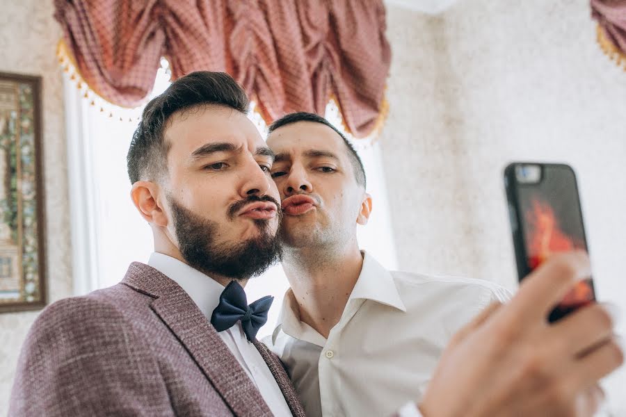 Photographe de mariage Lada Terskova (telada). Photo du 30 juillet 2018