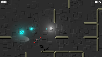 Tank DynaMaze Screenshot 4 of 5