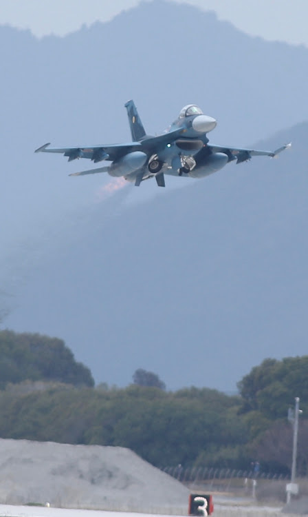 TT クーペの爆音浴・築城基地に関するカスタム事例の投稿画像3枚目