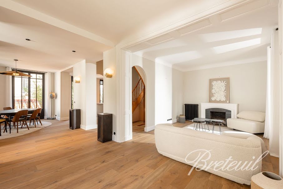 Vente maison 8 pièces 212 m² à Biarritz (64200), 2 490 000 €