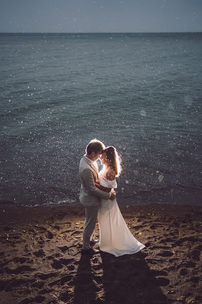 Photographe de mariage Jacob Medler (jacobmedler). Photo du 9 janvier 2022