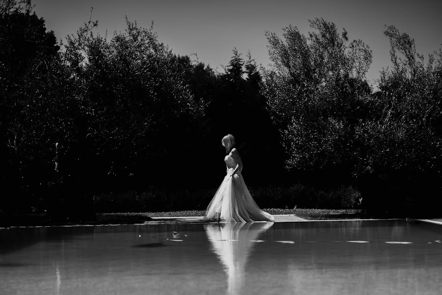Nhiếp ảnh gia ảnh cưới Alessandro Morbidelli (moko). Ảnh của 26 tháng 7 2019