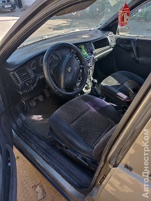 продам авто Opel Vectra Vectra B фото 5