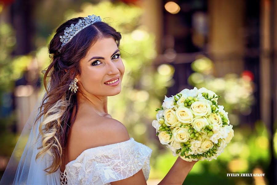 Photographe de mariage Ivelin Zhelyazkov (ivelinzhelyazkov). Photo du 5 août 2022