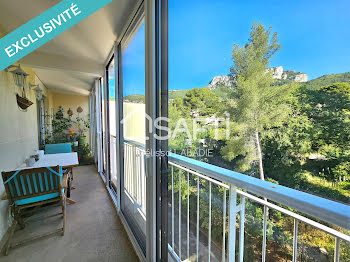 appartement à Toulon (83)