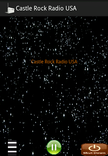 免費下載娛樂APP|Castle Rock Radio USA app開箱文|APP開箱王