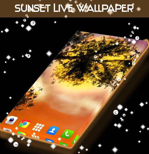 Live Wallpaper New 2020 - v1.309.1.132