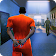 Survival Police Prison Escape icon