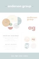 AG Brand Guidelines - Brand Guidelines item