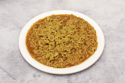 Masala Maggi