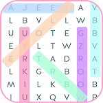 Cover Image of Download Word Search Puzzle Free Game 1.1 APK