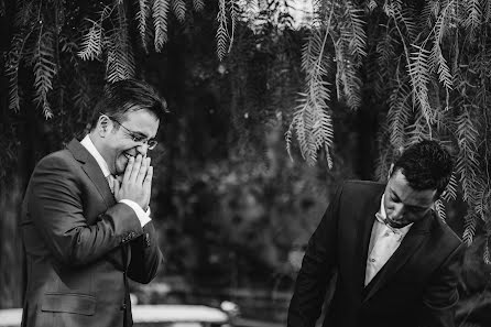 Fotógrafo de casamento Nunzio Bruno (nunziobruno). Foto de 18 de maio 2016