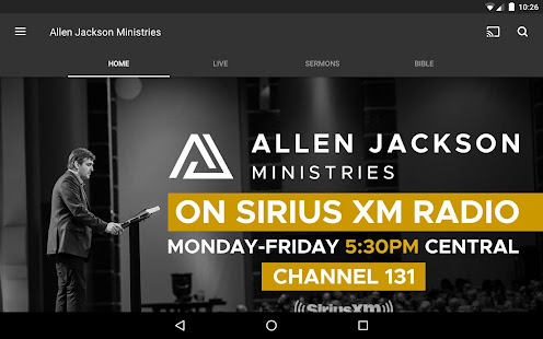 Allen Jackson Ministries(圖7)-速報App