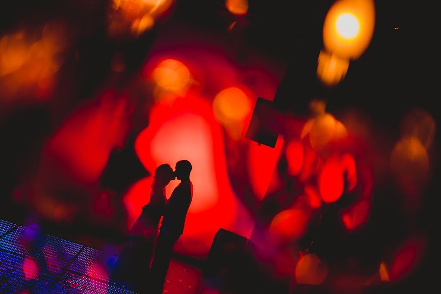 Hochzeitsfotograf Gus Campos (guscampos). Foto vom 16. Januar 2017
