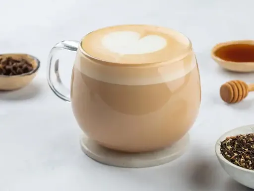 Chai Latte