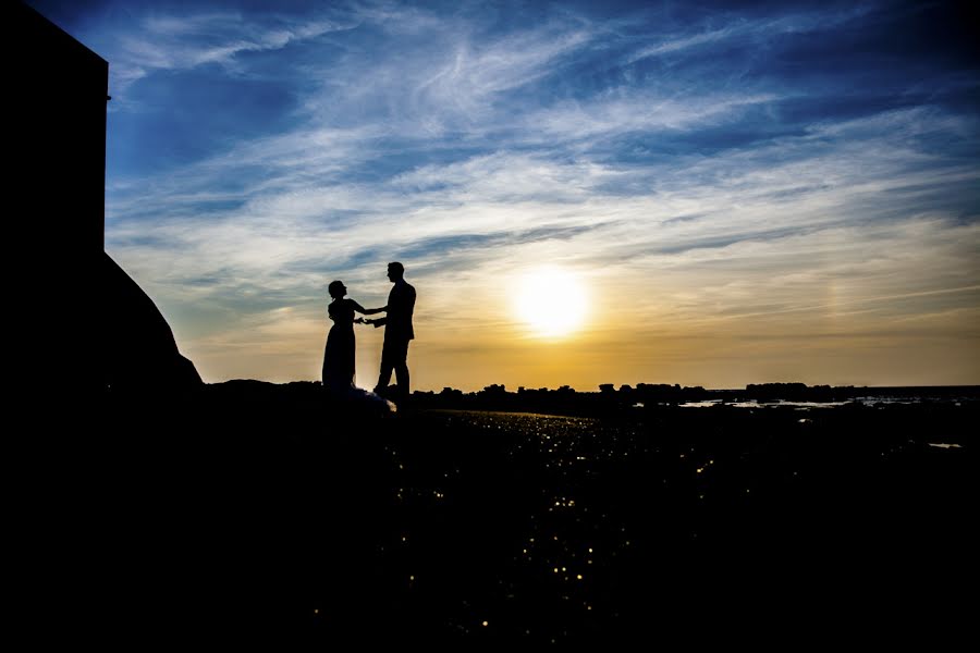 Fotografo di matrimoni Ivan Perez (ivanperez). Foto del 24 luglio 2020