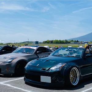 フェアレディZ Z33